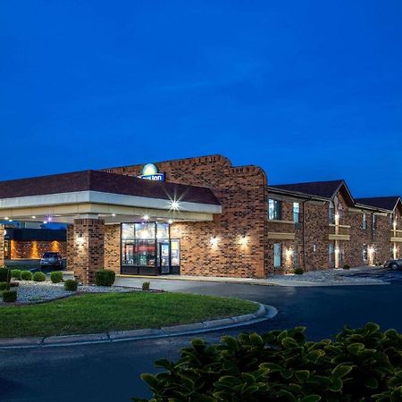 Days Inn By Wyndham Anderson In Buitenkant foto