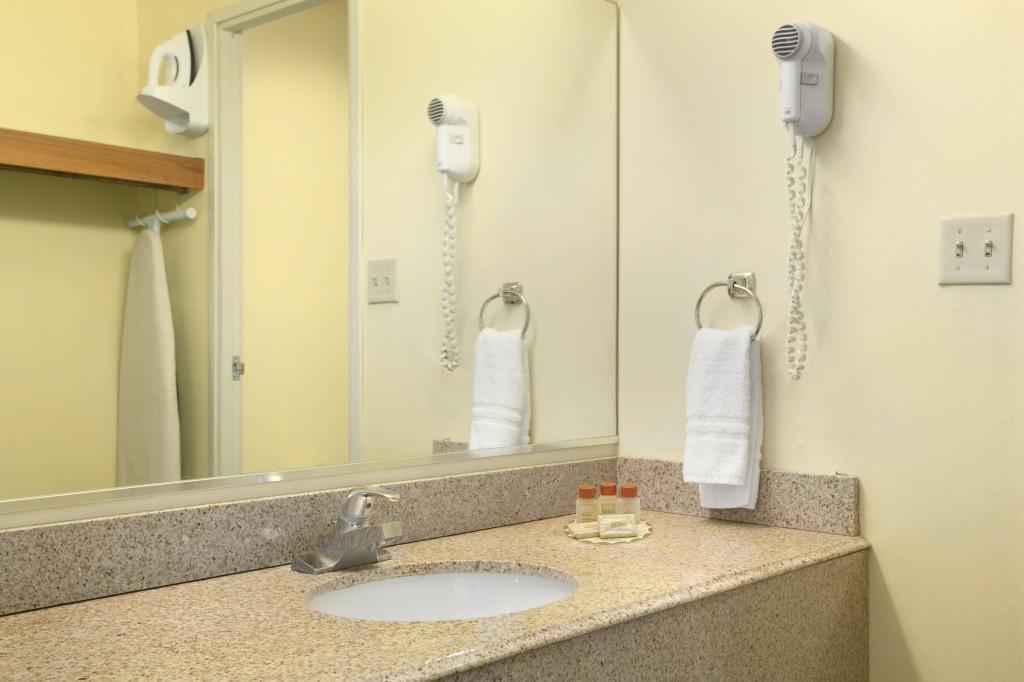 Days Inn By Wyndham Anderson In Kamer foto